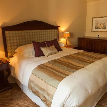 The Woodhouse Arms Hotel Grantham Eksteriør billede